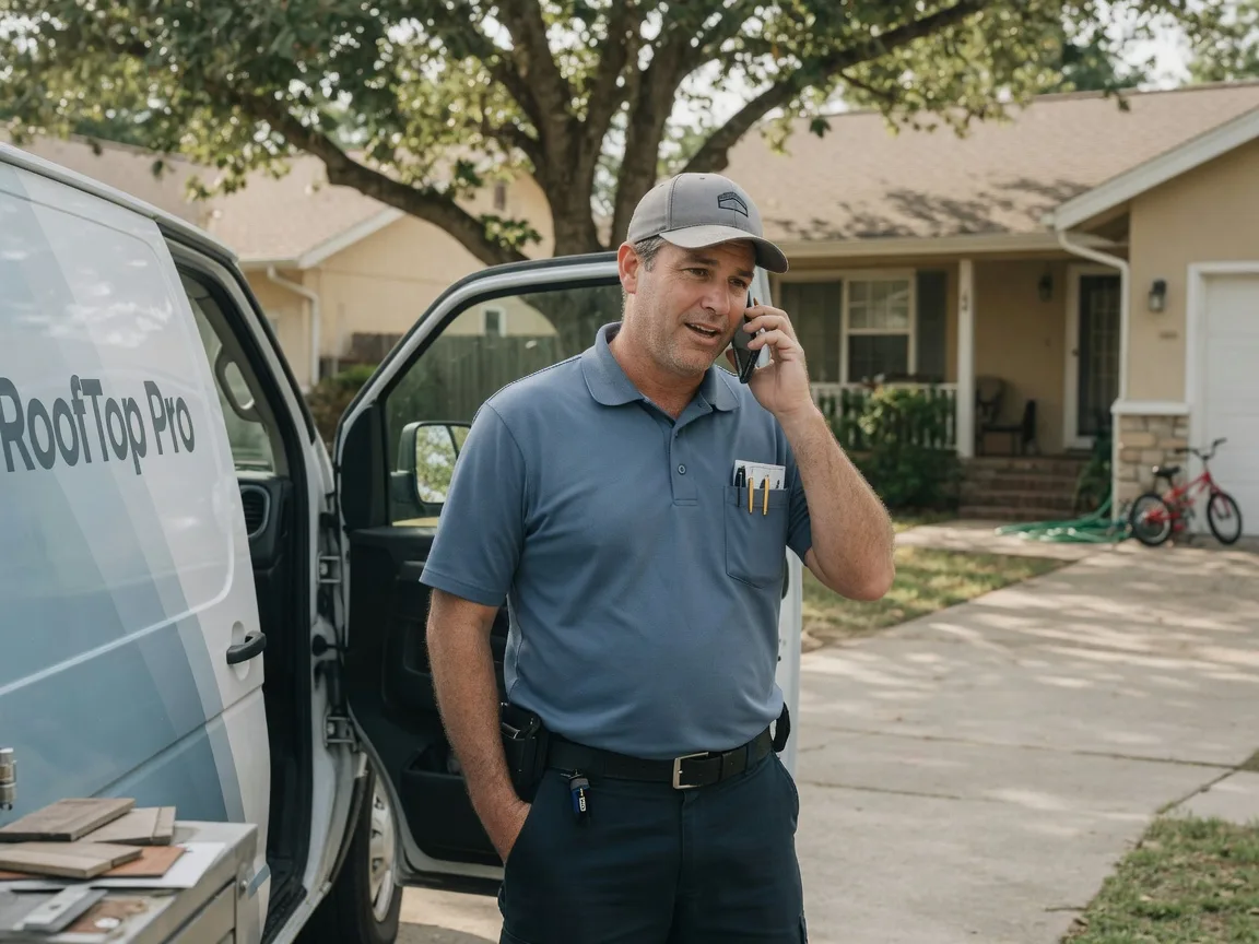 Roof Repair Henrietta, NC FAQs