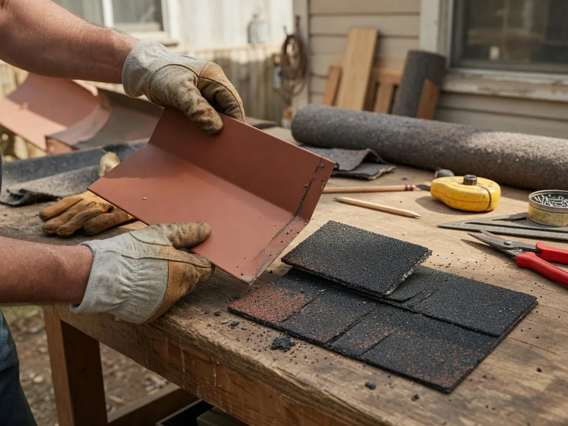Roof Repair company in Henrietta, NC